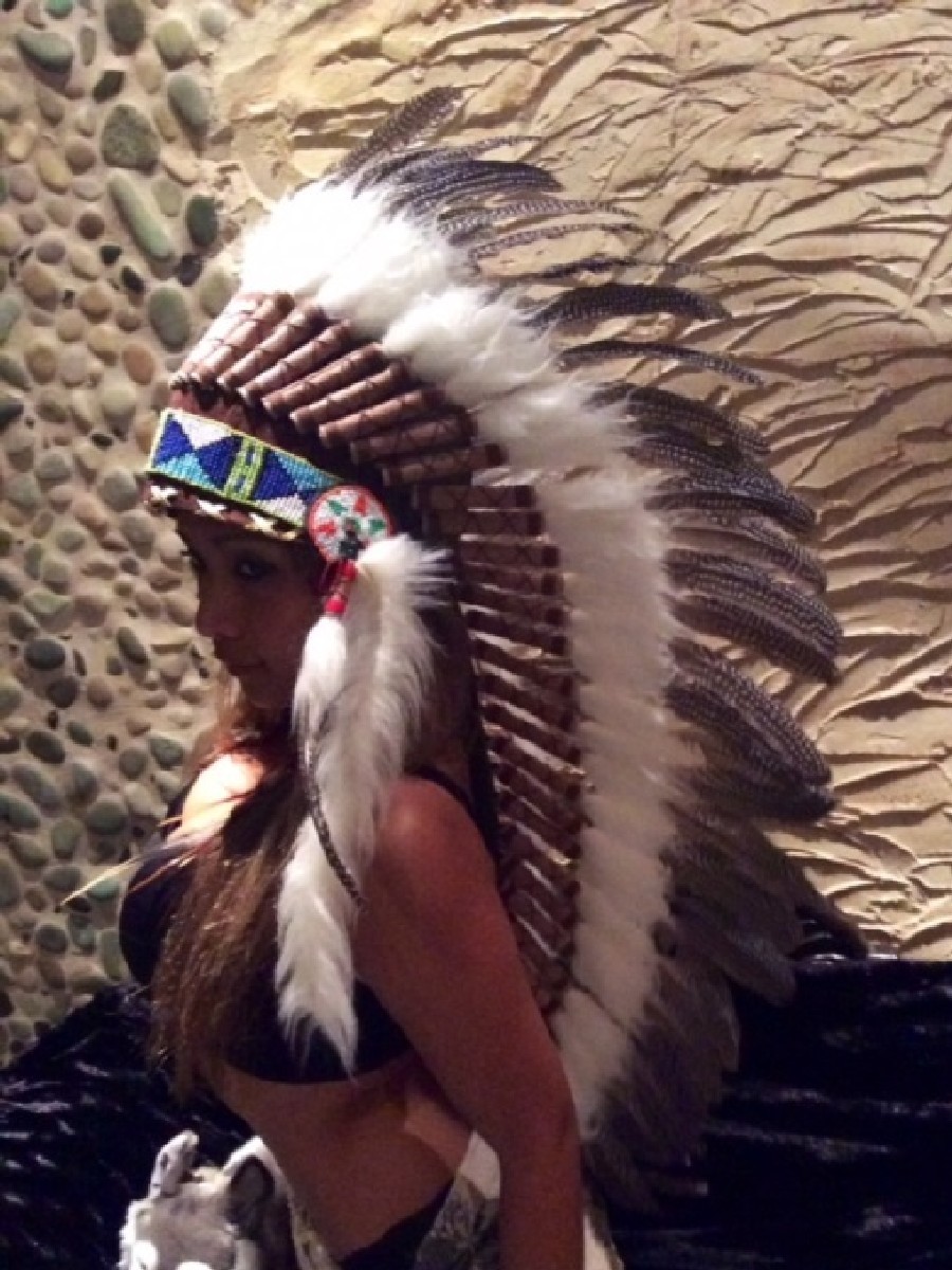 Warbonnet