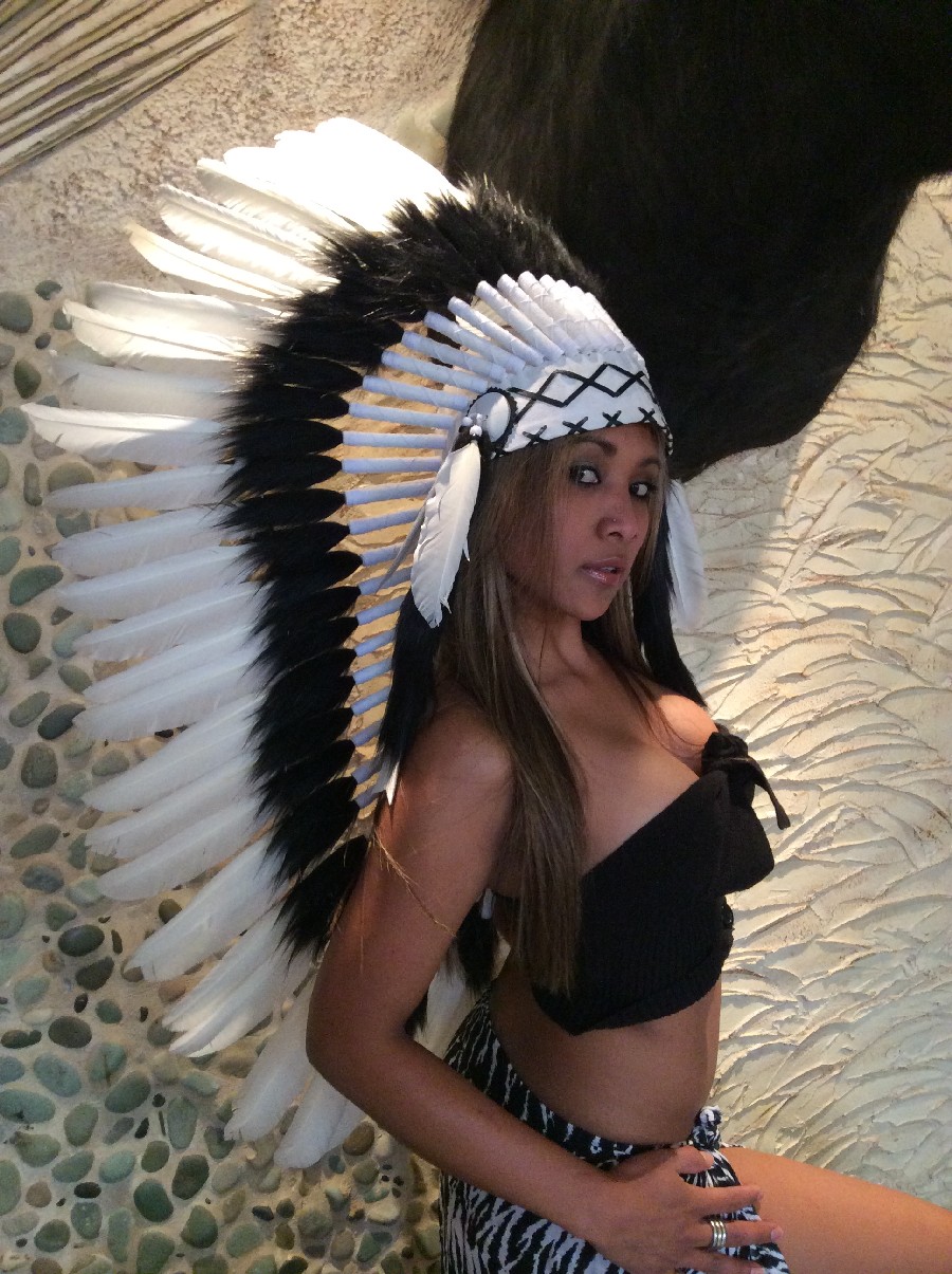 long warbonnet