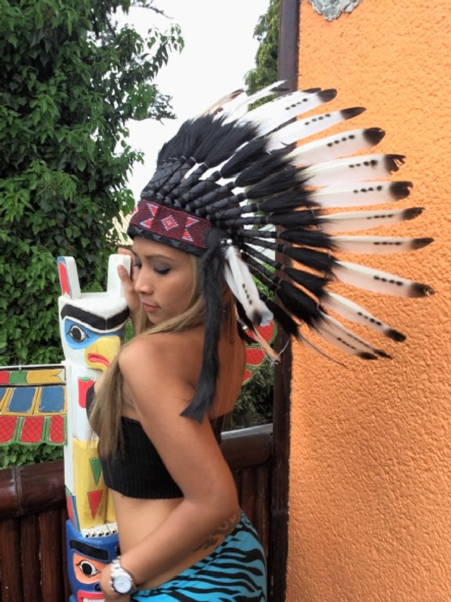 Warbonnet