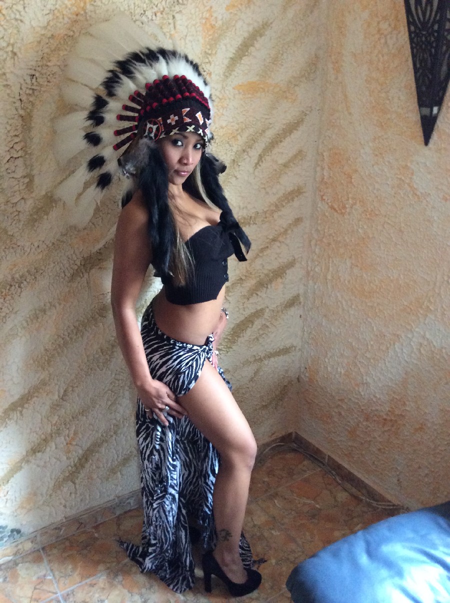 Warbonnet