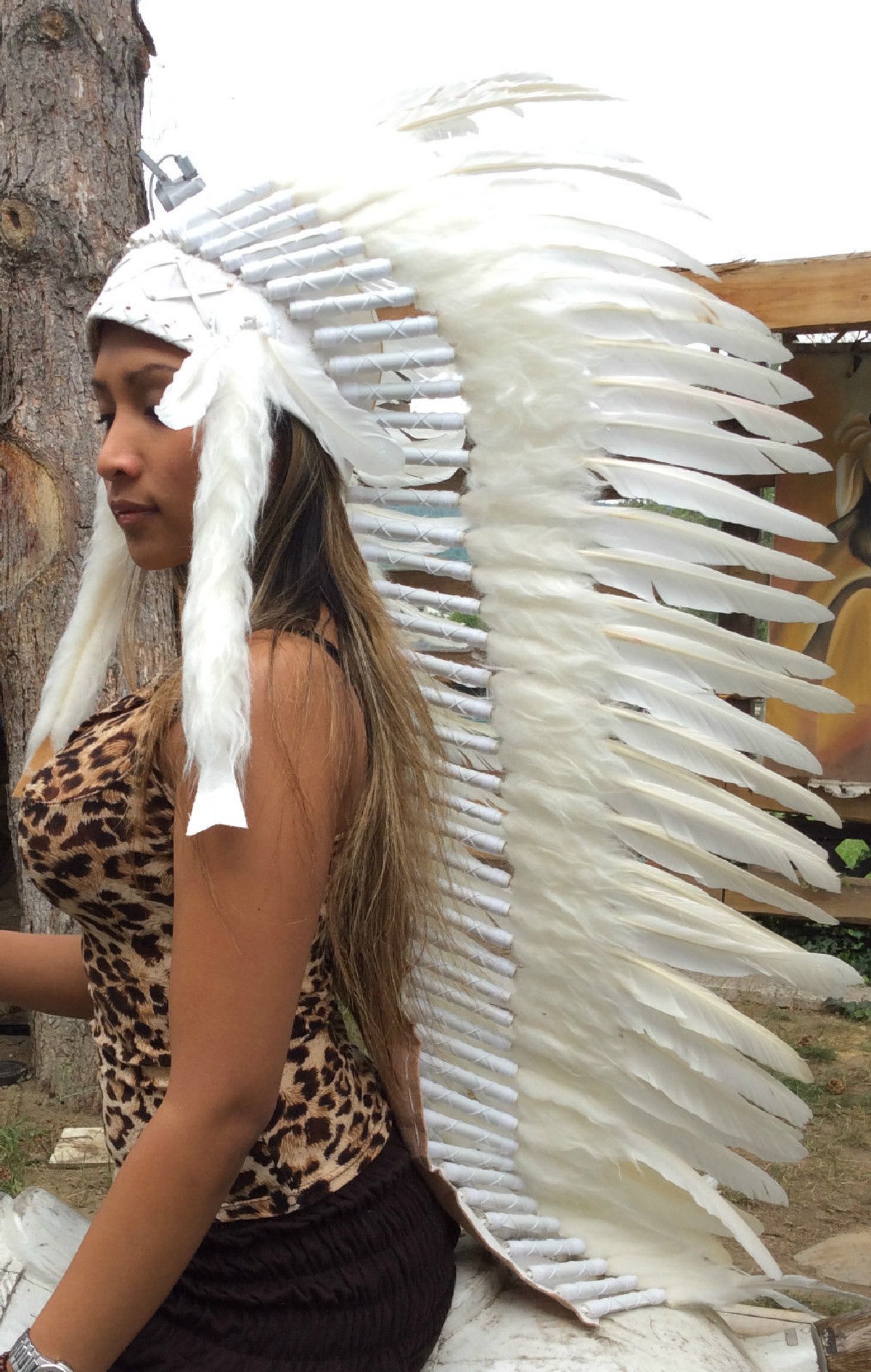 Warbonnet